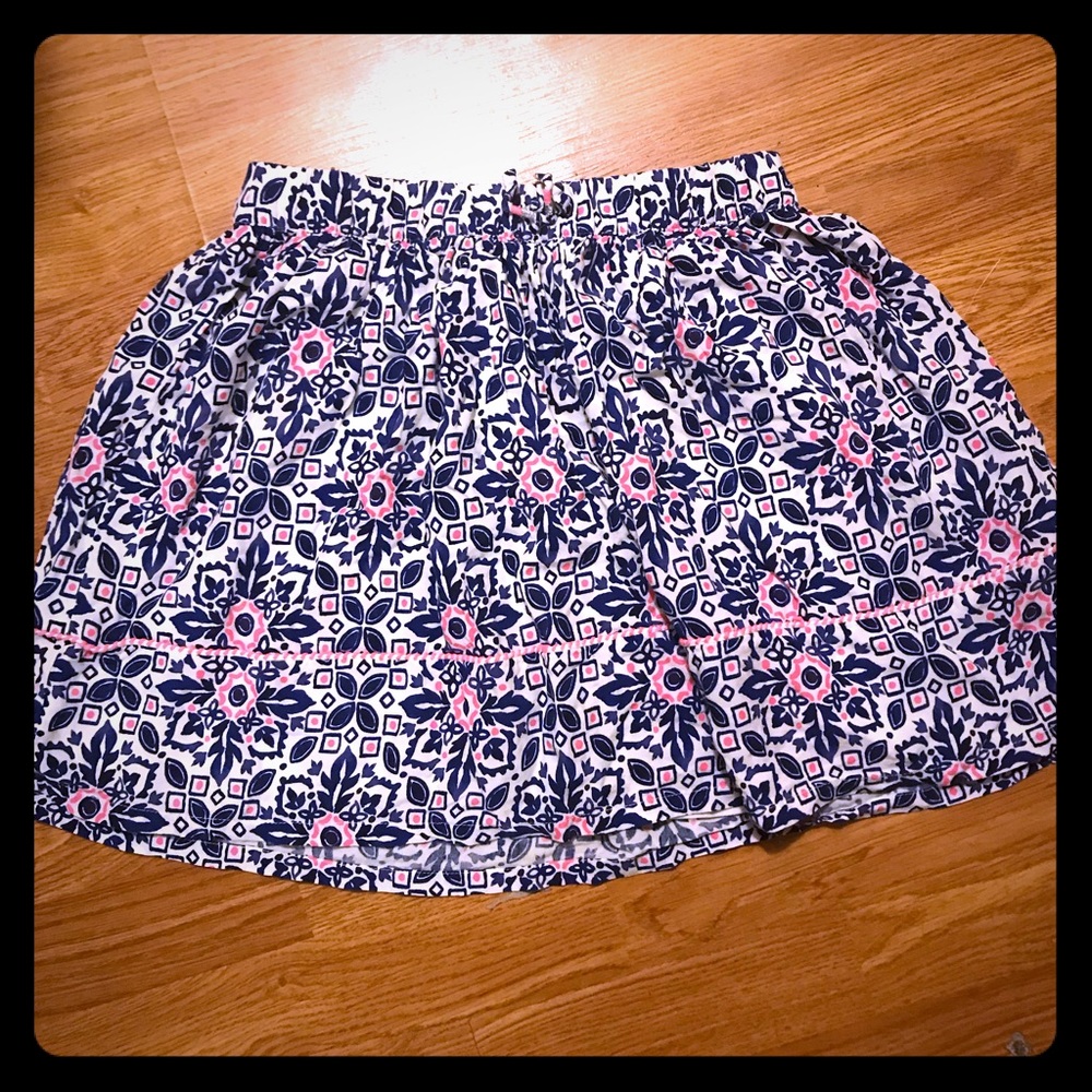 Girls Skirt